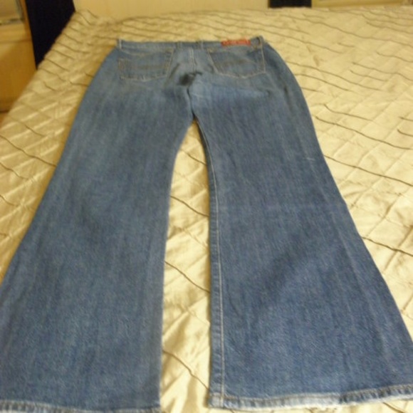 Lucky Brand Dungarees - Picture 4 of 8